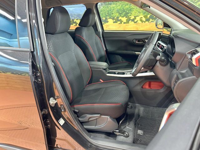 TOYOTA RAIZE 2023 Image 31