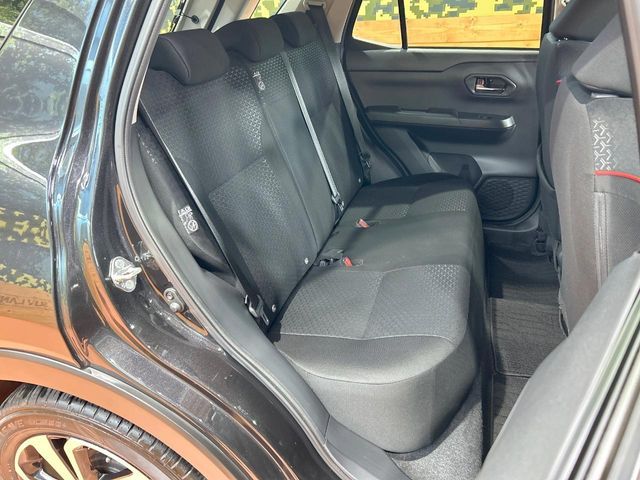 TOYOTA RAIZE 2023 Image 31