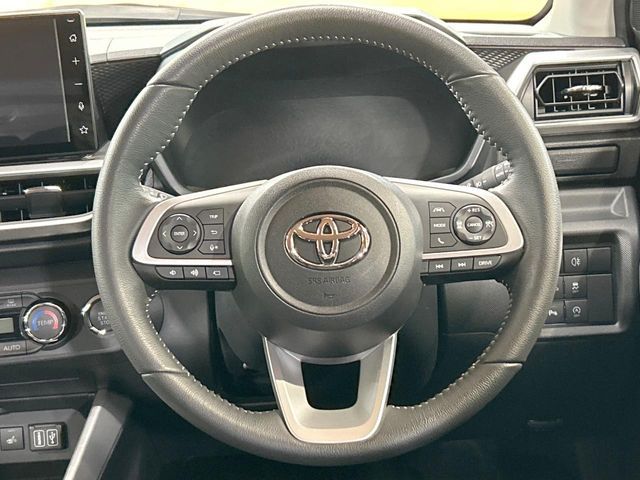 TOYOTA RAIZE 2023 Image 31