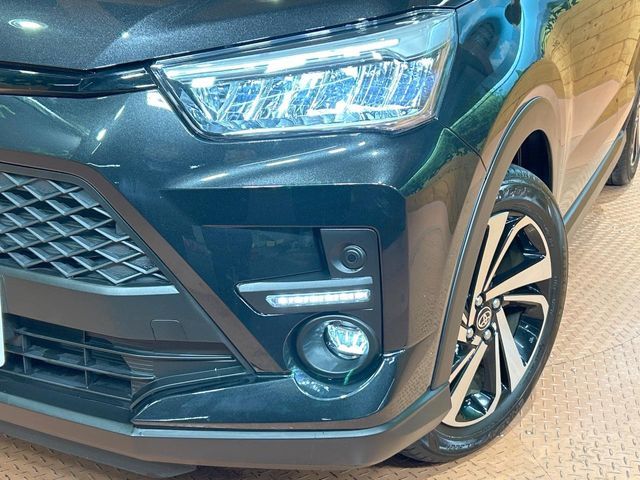 TOYOTA RAIZE 2023 Image 31