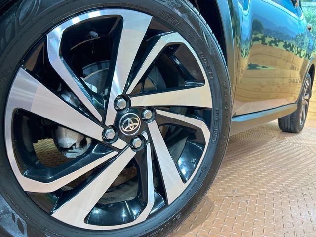 TOYOTA RAIZE 2023 Image 31