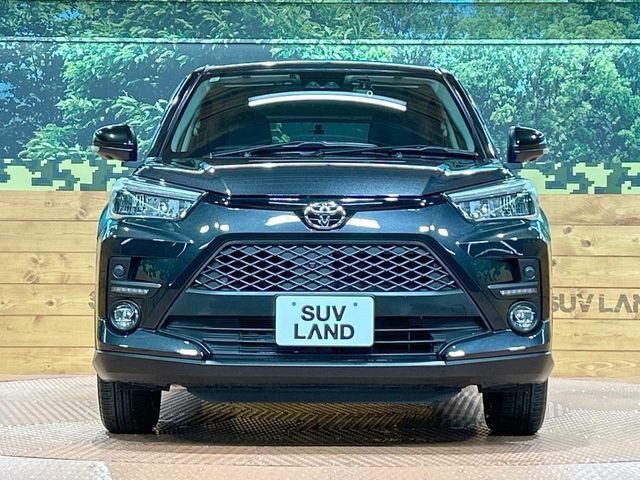 TOYOTA RAIZE 2023 Image 31