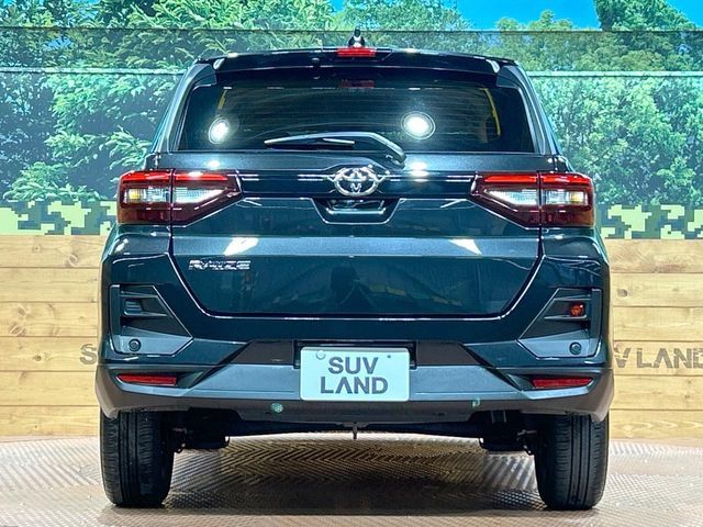 TOYOTA RAIZE 2023 Image 31