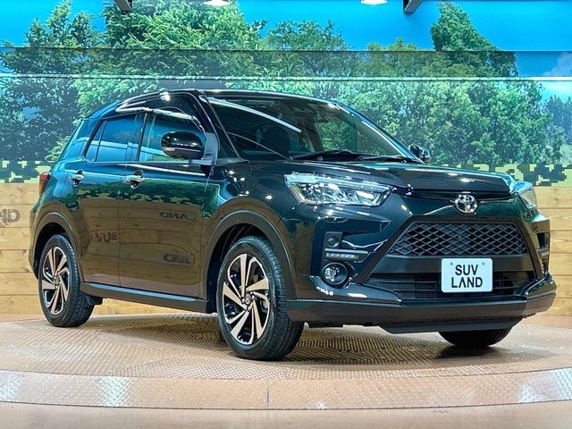 TOYOTA RAIZE 2023 Image 31