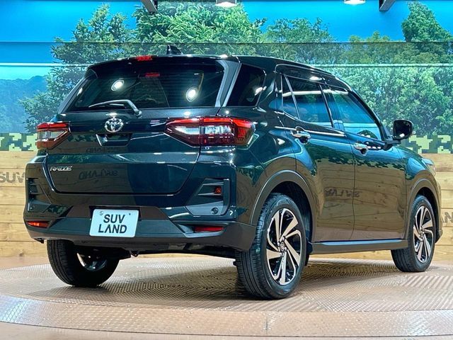 TOYOTA RAIZE 2023 Image 31