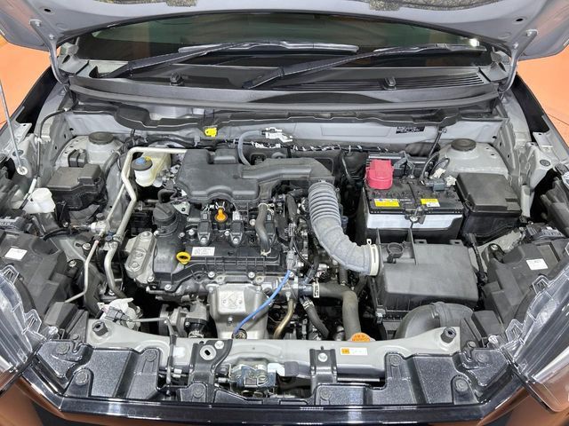 TOYOTA RAIZE 2023 Image 31