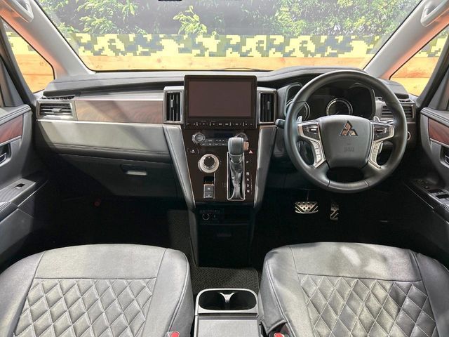 MITSUBISHI DELICA D:5 4WD 2024 Image 31