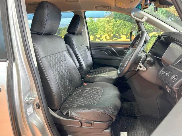 MITSUBISHI DELICA D:5 4WD 2024 Image 31