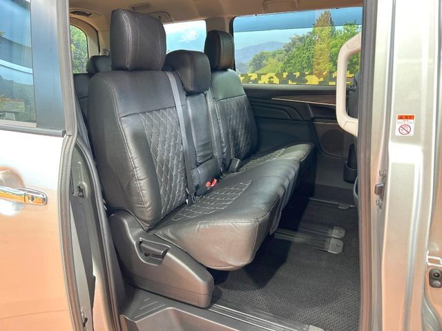 MITSUBISHI DELICA D:5 4WD 2024 Image 31