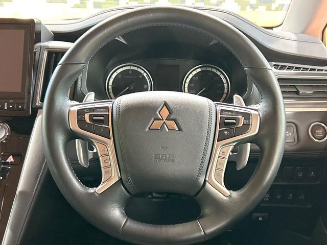 MITSUBISHI DELICA D:5 4WD 2024 Image 31