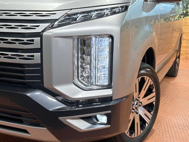 MITSUBISHI DELICA D:5 4WD 2024 Image 31