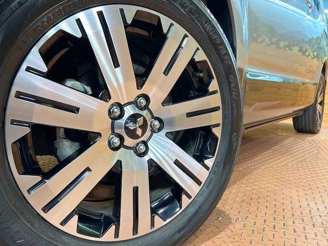 MITSUBISHI DELICA D:5 4WD 2024 Image 31