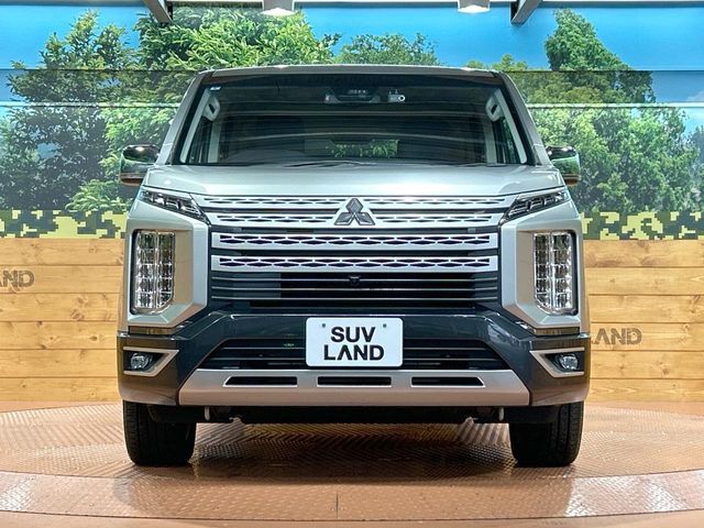 MITSUBISHI DELICA D:5 4WD 2024 Image 31