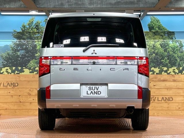 MITSUBISHI DELICA D:5 4WD 2024 Image 31