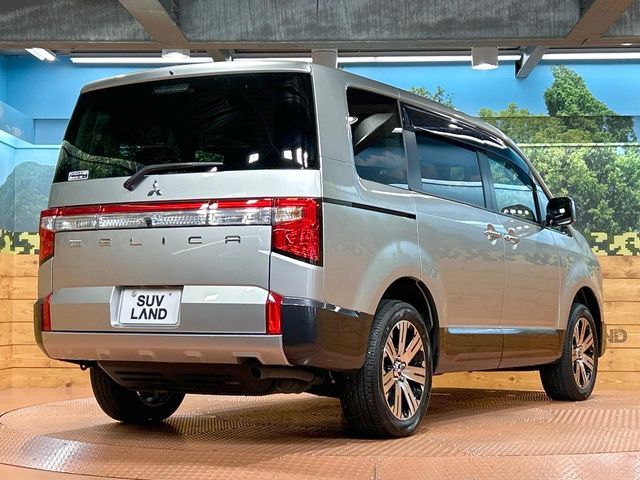 MITSUBISHI DELICA D:5 4WD 2024 Image 31