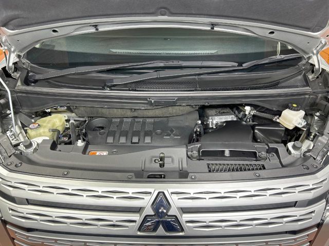 MITSUBISHI DELICA D:5 4WD 2024 Image 31