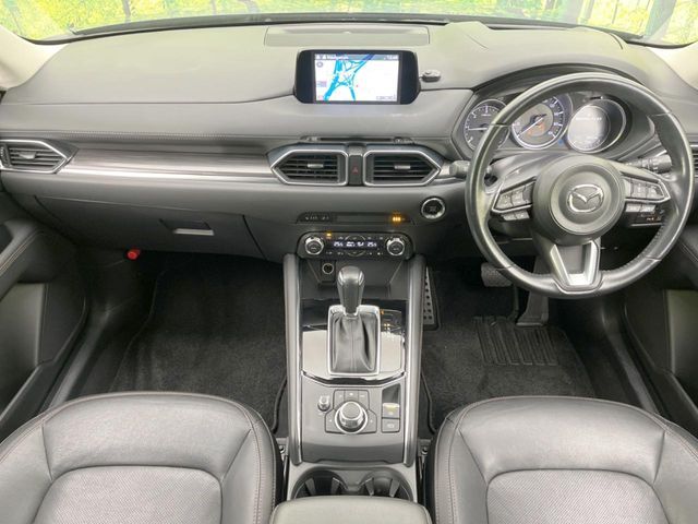 MAZDA CX-5 2017 Image 31