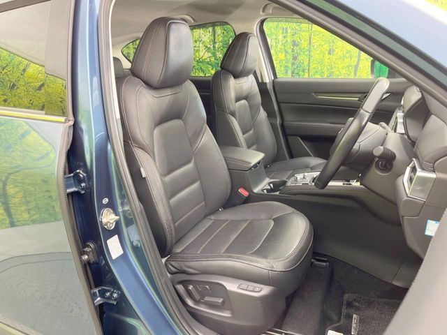 MAZDA CX-5 2017 Image 31