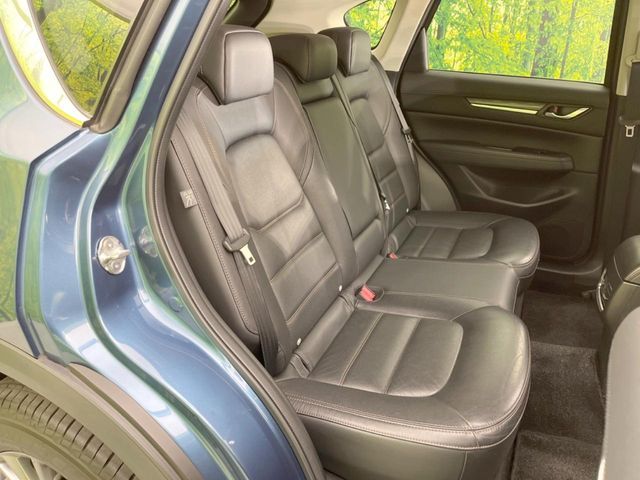 MAZDA CX-5 2017 Image 31