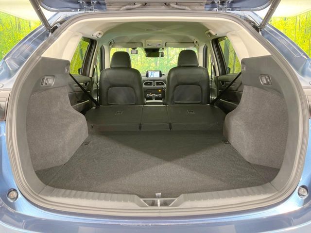 MAZDA CX-5 2017 Image 31