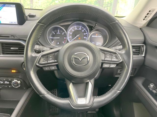 MAZDA CX-5 2017 Image 31