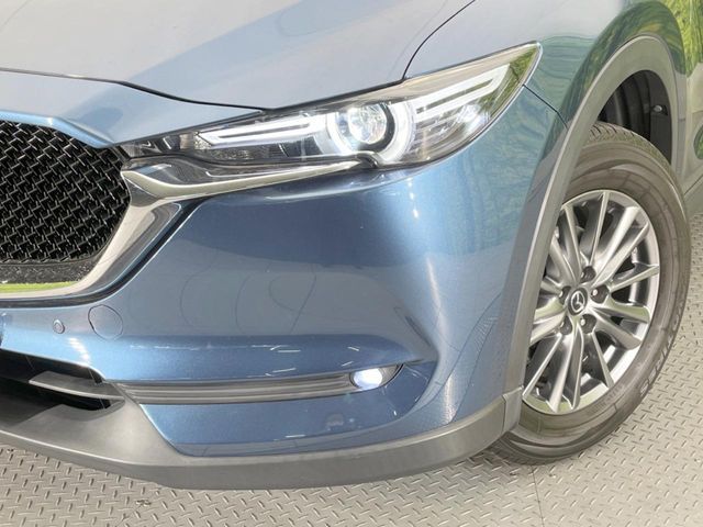 MAZDA CX-5 2017 Image 31