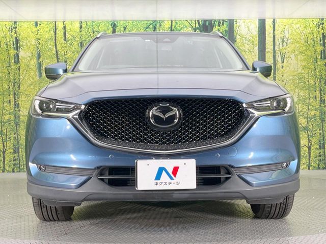 MAZDA CX-5 2017 Image 31
