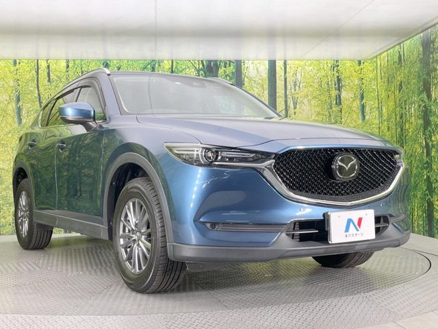 MAZDA CX-5 2017 Image 31