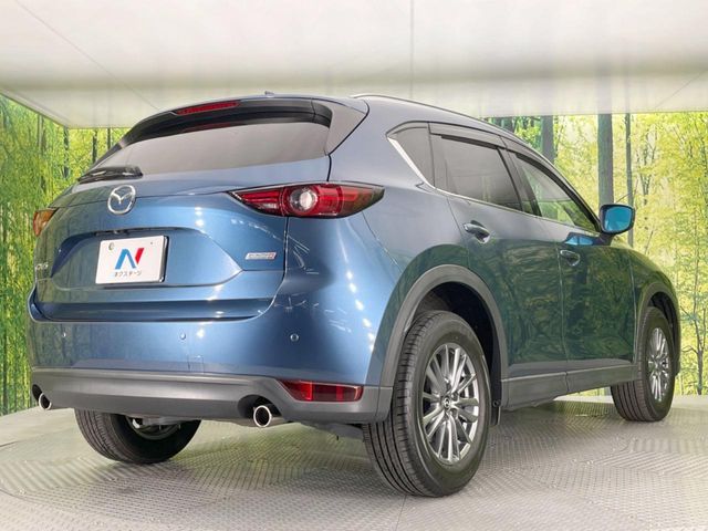 MAZDA CX-5 2017 Image 31
