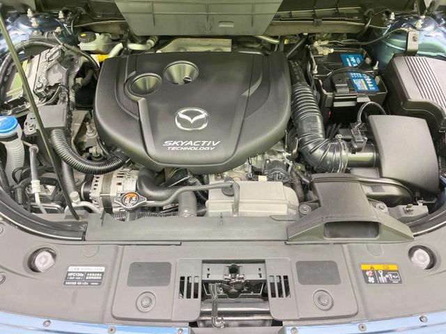 MAZDA CX-5 2017 Image 31