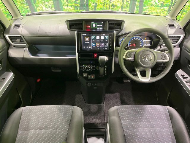 TOYOTA ROOMY 2024 Image 31