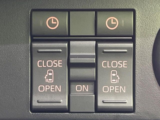 TOYOTA ROOMY 2024 Image 31