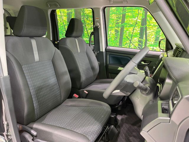 TOYOTA ROOMY 2024 Image 31