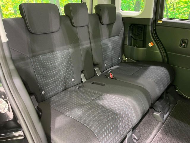 TOYOTA ROOMY 2024 Image 31