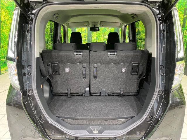 TOYOTA ROOMY 2024 Image 31