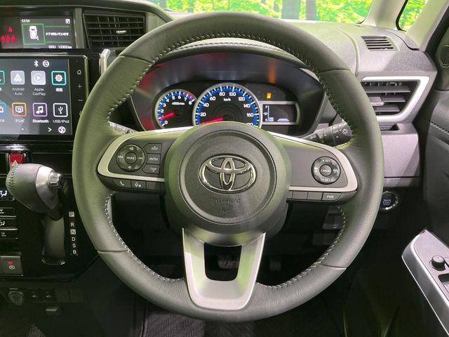 TOYOTA ROOMY 2024 Image 31