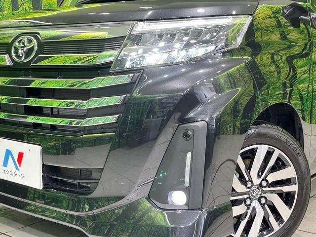 TOYOTA ROOMY 2024 Image 31