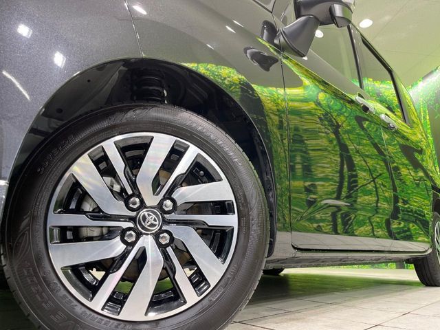 TOYOTA ROOMY 2024 Image 31