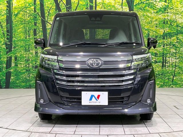 TOYOTA ROOMY 2024 Image 31