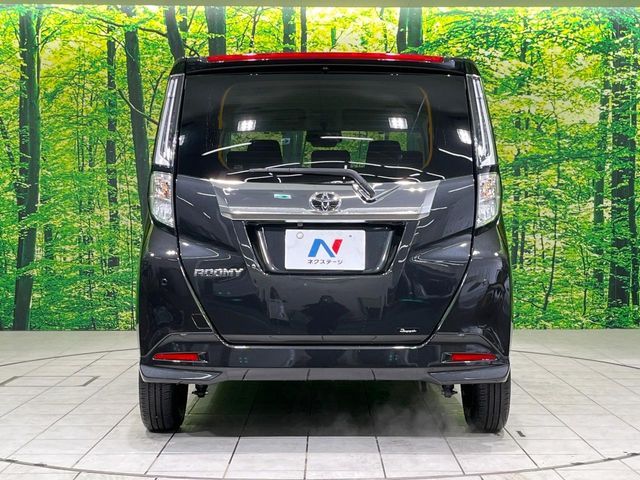 TOYOTA ROOMY 2024 Image 31