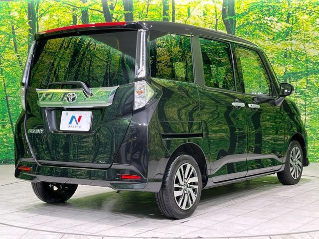 TOYOTA ROOMY 2024 Image 31