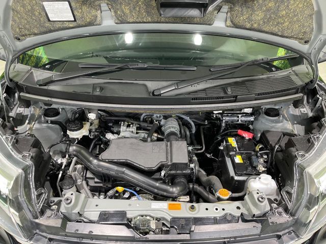 TOYOTA ROOMY 2024 Image 31