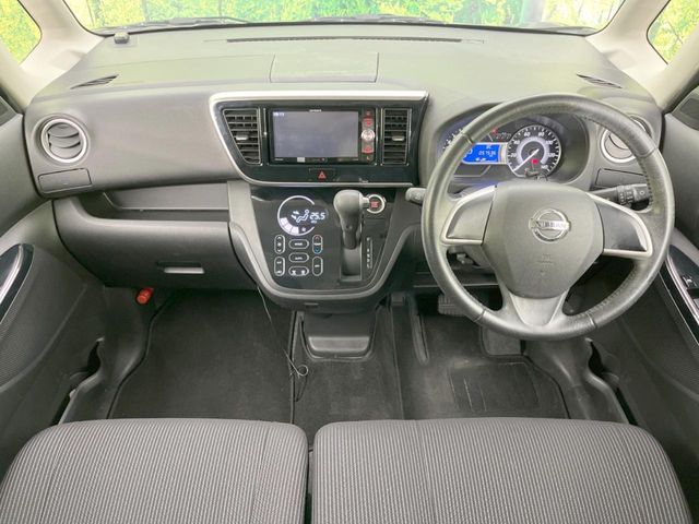 NISSAN DAYZ ROOX 2017 Image 31