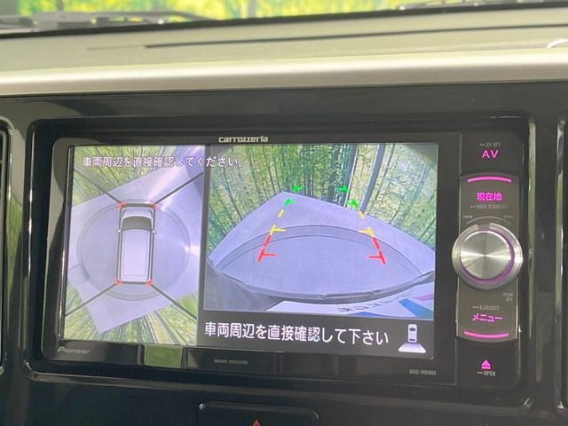 NISSAN DAYZ ROOX 2017 Image 31