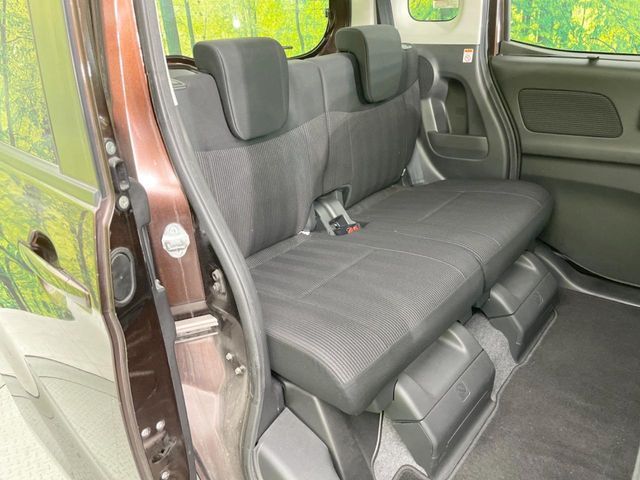 NISSAN DAYZ ROOX 2017 Image 31