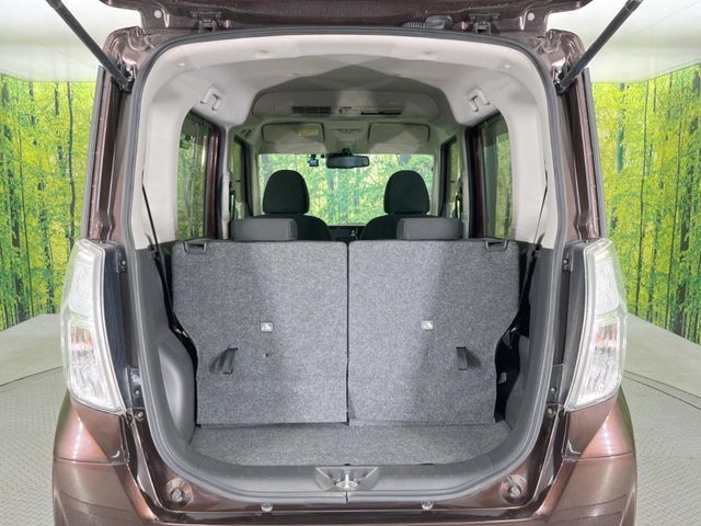 NISSAN DAYZ ROOX 2017 Image 31