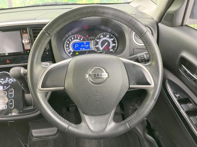 NISSAN DAYZ ROOX 2017 Image 31