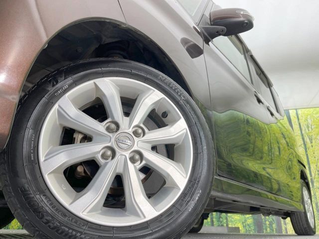 NISSAN DAYZ ROOX 2017 Image 31