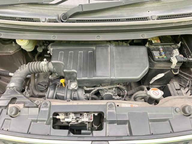 NISSAN DAYZ ROOX 2017 Image 31