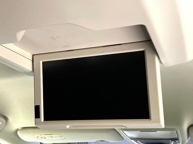 HONDA ODYSSEY 2015 Image 31